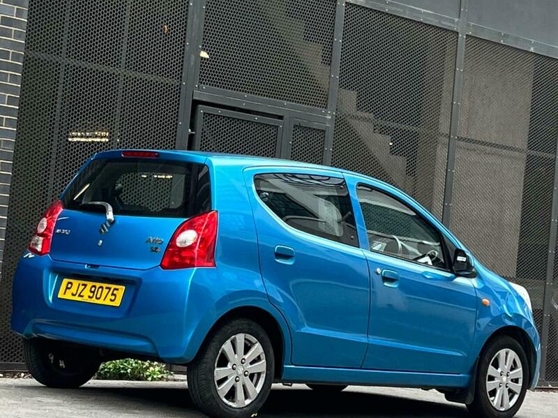 Used Suzuki Alto 2010 for sale - 77089521: Photo 21