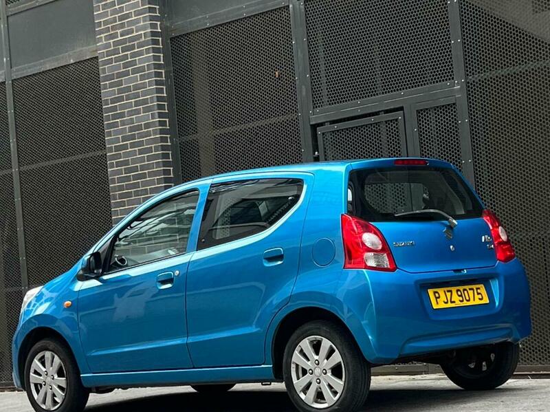 Used Suzuki Alto 2010 for sale - 77089521: Photo 22