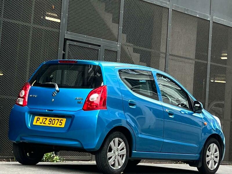 Used Suzuki Alto 2010 for sale - 77089521: Photo 3