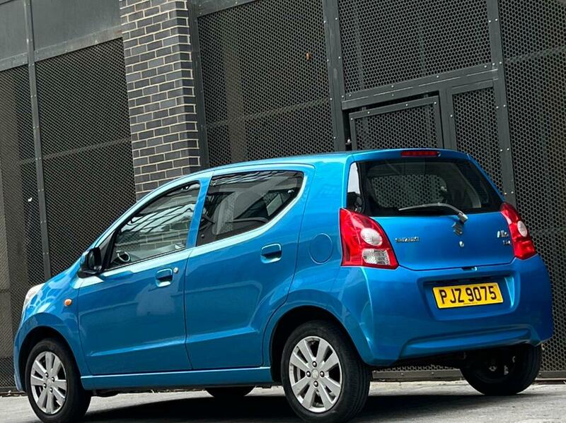 Used Suzuki Alto 2010 for sale - 77089521: Photo 4