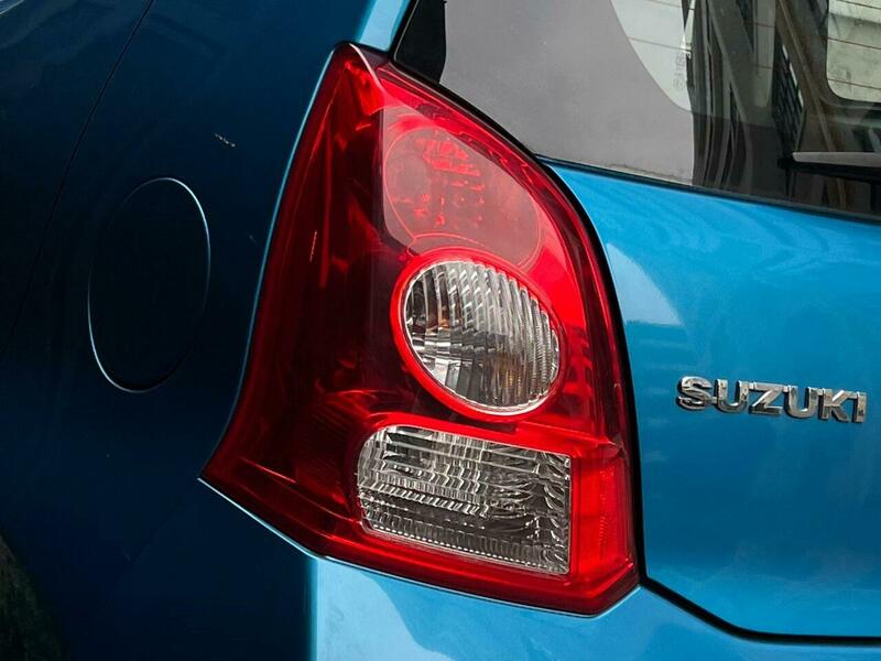 Used Suzuki Alto 2010 for sale - 77089521: Photo 5