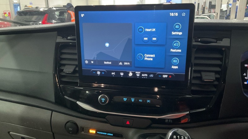 Used Ford Transit 2024 for sale - 77465414: Photo 2