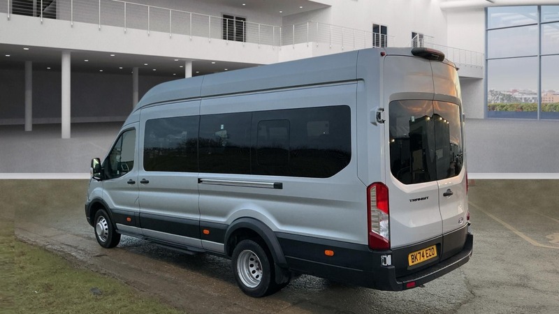Used Ford Transit 2024 for sale - 77465414: Photo 6