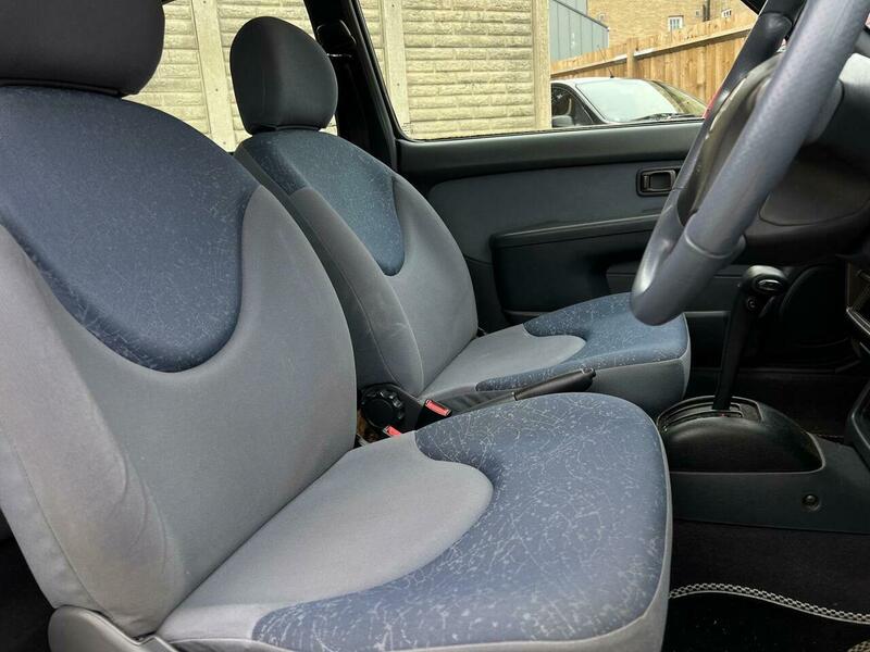 Used Nissan Micra 2002 for sale - 77089513: Photo 8