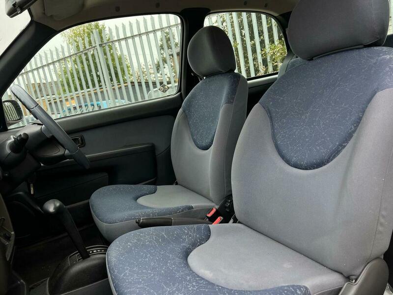 Used Nissan Micra 2002 for sale - 77089513: Photo 9