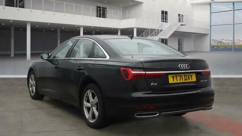 Used Audi A6 2021 for sale - 77089539: Photo 3