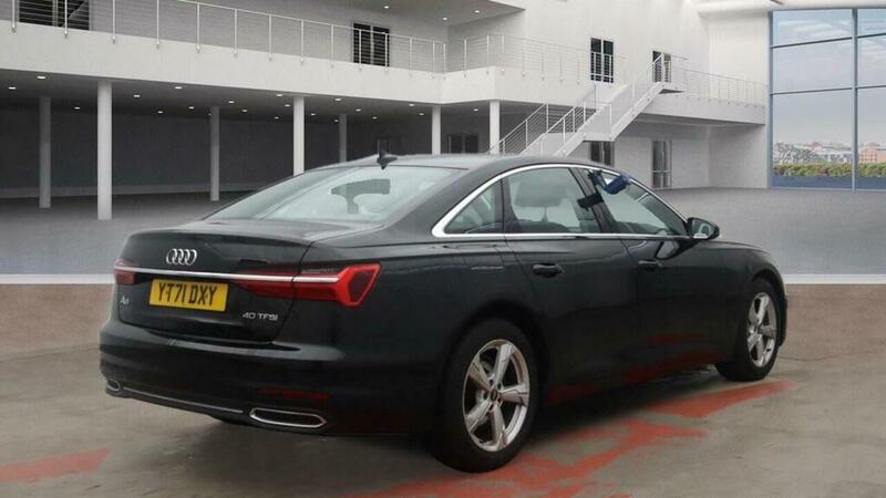 Used Audi A6 2021 for sale - 77089539: Photo 4