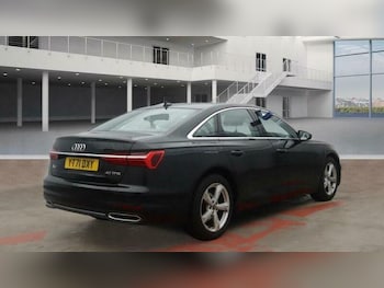Used Audi A6 2021 for sale - 77089539: Photo