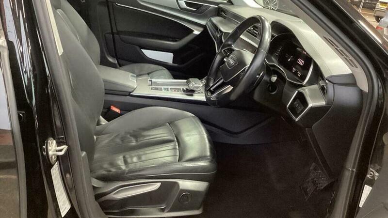 Used Audi A6 2021 for sale - 77089539: Photo 6