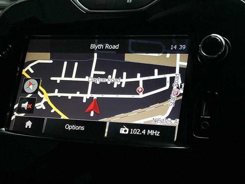 Used Renault Clio 2013 for sale - 77089567: Photo 13