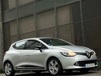 Used Renault Clio 2013 for sale - 77089567: Photo