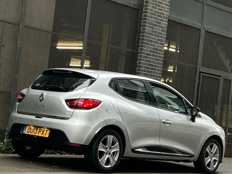 Used Renault Clio 2013 for sale - 77089567: Photo 22