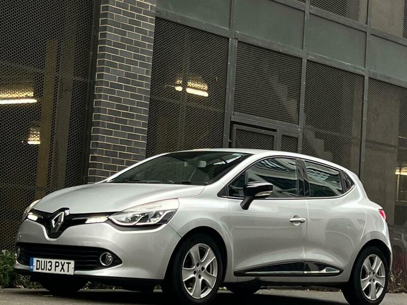 Used Renault Clio 2013 for sale - 77089567: Photo 3