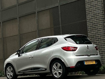Used Renault Clio 2013 for sale - 77089567: Photo