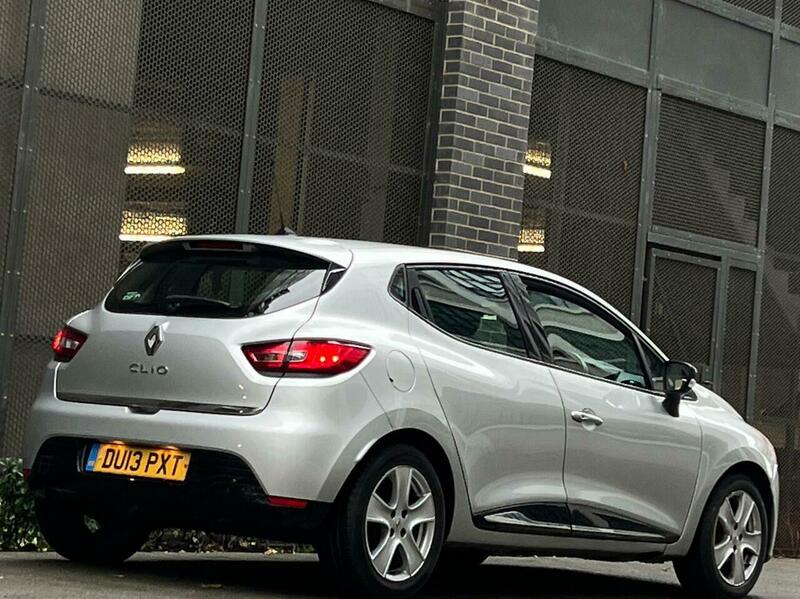 Used Renault Clio 2013 for sale - 77089567: Photo 5