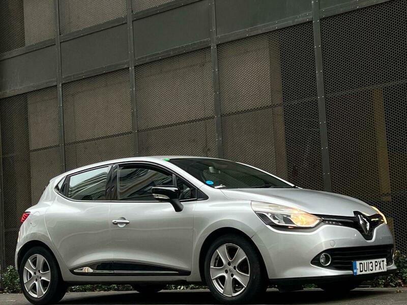 Used Renault Clio 2013 for sale - 77089567: Photo 6