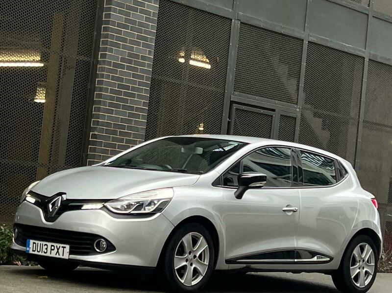 Used Renault Clio 2013 for sale - 77089567: Photo 7
