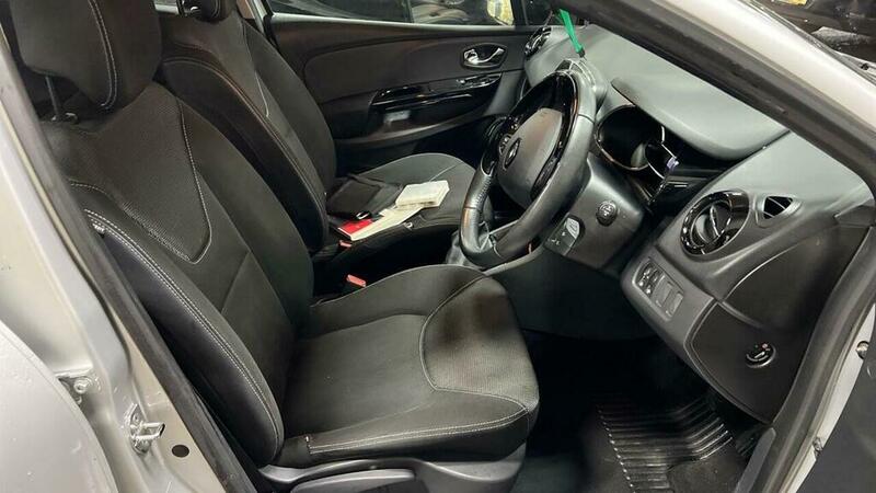 Used Renault Clio 2013 for sale - 77089567: Photo 9