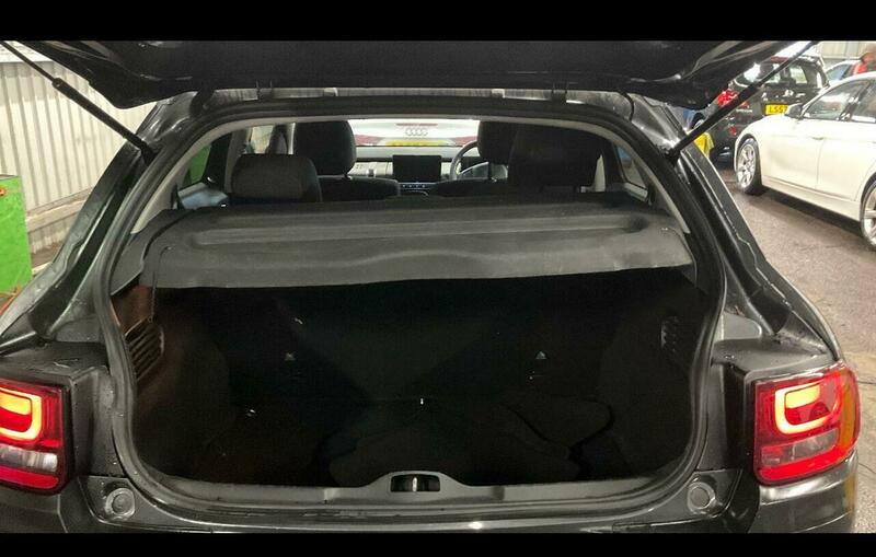 Used Citroen C4 Cactus 2015 for sale - 77089568: Photo 7