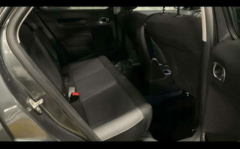 Used Citroen C4 Cactus 2015 for sale - 77089568: Photo 8