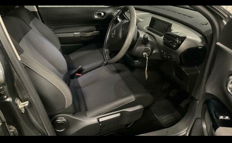 Used Citroen C4 Cactus 2015 for sale - 77089568: Photo 9