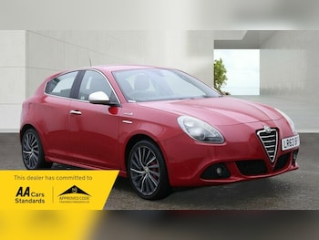 Used Alfa Romeo Giulietta 2013 for sale - 79438600: Photo