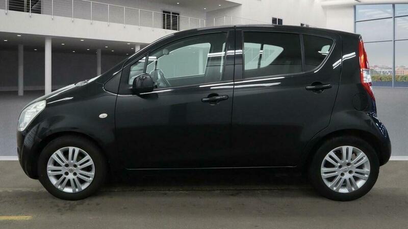 Used Suzuki Splash 2012 for sale - 77089577: Photo 6