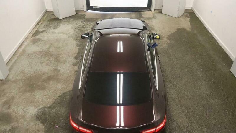 Used Mercedes-Benz E Class 2019 for sale - 77089519: Photo 5