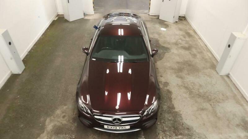 Used Mercedes-Benz E Class 2019 for sale - 77089519: Photo 6