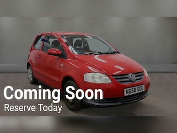 Used Volkswagen Fox 2009 for sale - 78659150: Photo