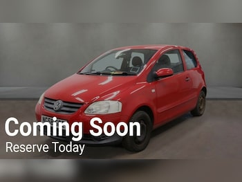 Used Volkswagen Fox 2009 for sale - 78659150: Photo