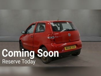 Used Volkswagen Fox 2009 for sale - 78659150: Photo