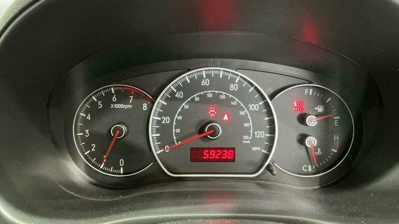 Used Suzuki SX4 2007 for sale - 77089532: Photo 10