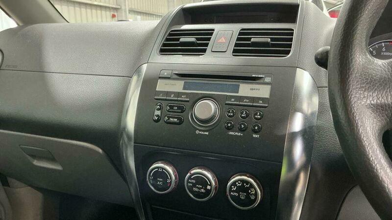 Used Suzuki SX4 2007 for sale - 77089532: Photo 11