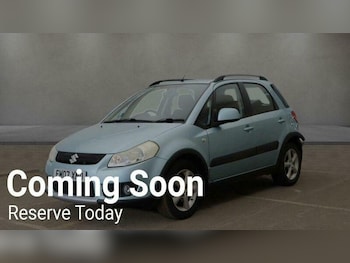 2007 - 1.6 16V GLX Euro 4 5dr