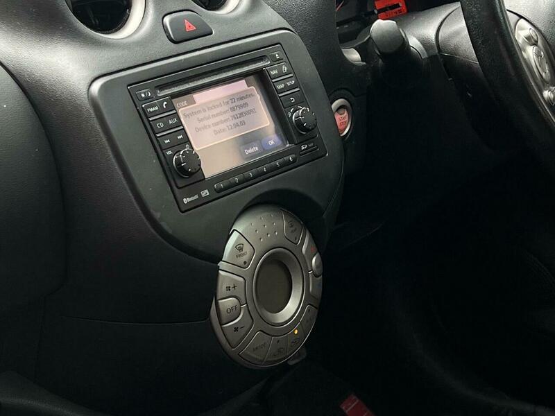 Used Nissan Micra 2013 for sale - 77089561: Photo 28