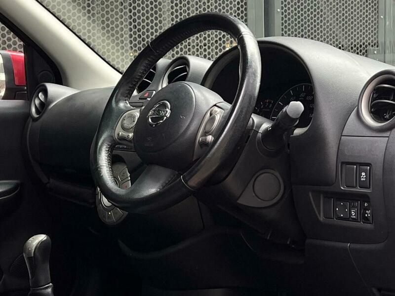 Used Nissan Micra 2013 for sale - 77089561: Photo 30