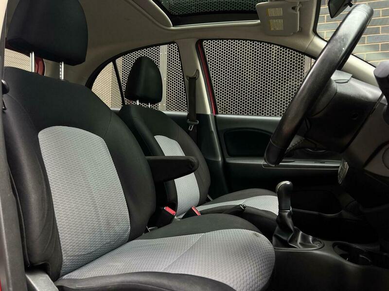 Used Nissan Micra 2013 for sale - 77089561: Photo 7