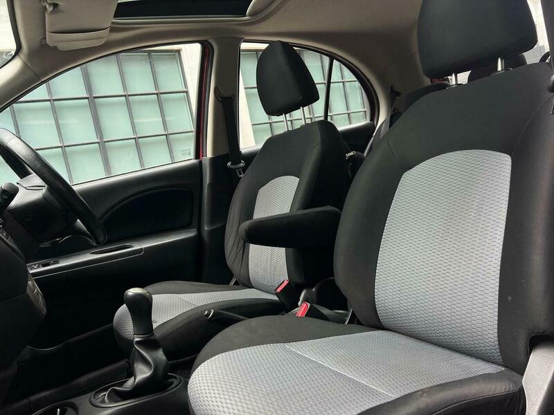 Used Nissan Micra 2013 for sale - 77089561: Photo 9