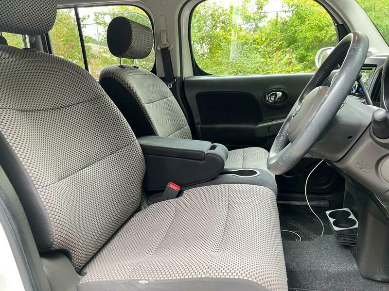 Used Nissan Cube 2021 for sale - 77089542: Photo 14