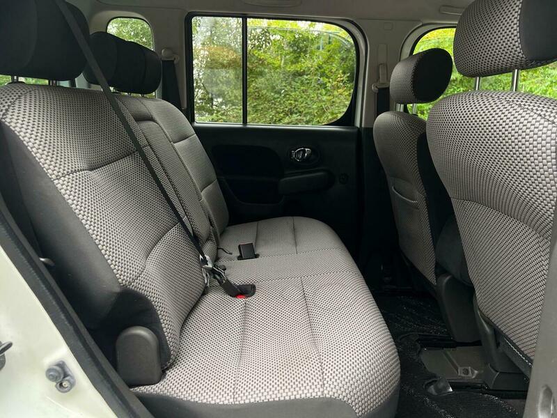 Used Nissan Cube 2021 for sale - 77089542: Photo 15