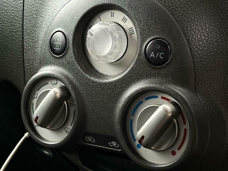 Used Nissan Cube 2021 for sale - 77089542: Photo 20