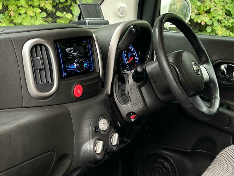 Used Nissan Cube 2021 for sale - 77089542: Photo 23