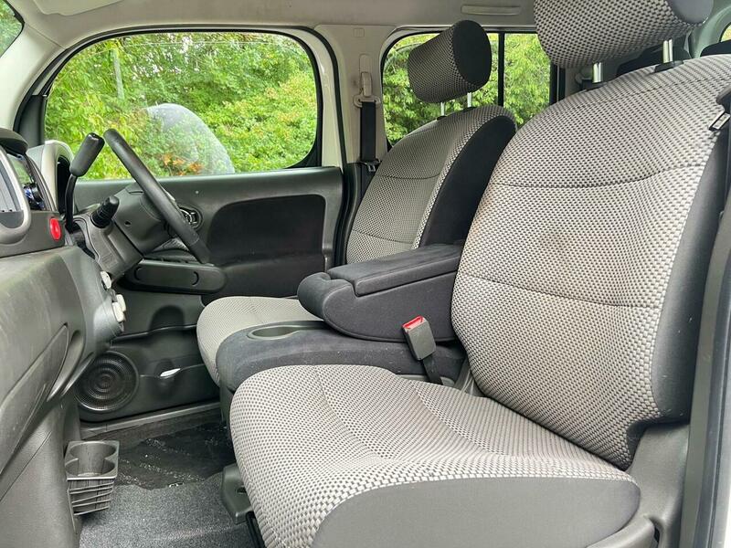 Used Nissan Cube 2021 for sale - 77089542: Photo 24