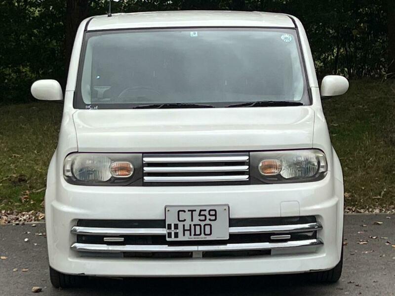 Used Nissan Cube 2021 for sale - 77089542: Photo 31