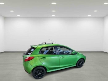 Used Mazda Mazda2 2011 for sale - 77089520: Photo