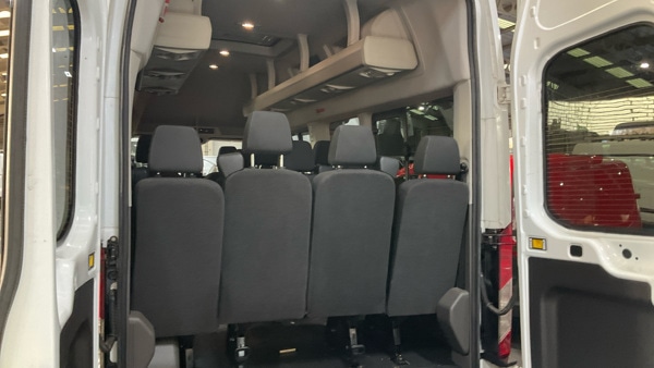 Used Ford Transit 2023 for sale - 77465415: Photo 2