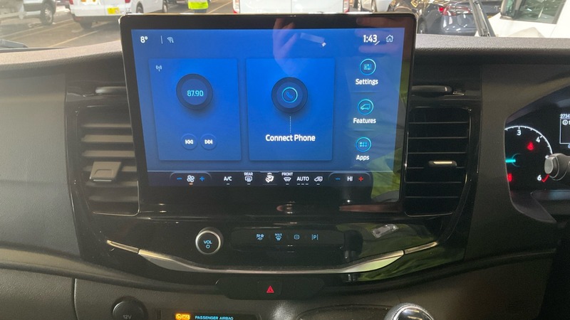 Used Ford Transit 2023 for sale - 77465415: Photo 3