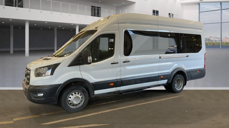 Used Ford Transit 2023 for sale - 77465415: Photo 5