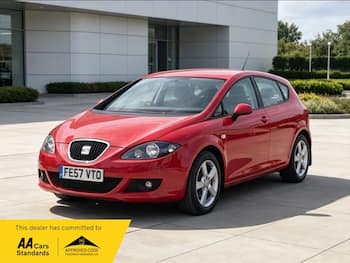 Used SEAT Leon 2007 for sale - 79791969: Photo
